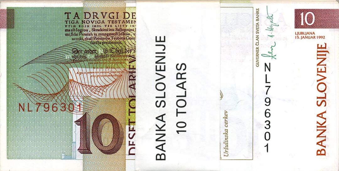 Dritto moneta