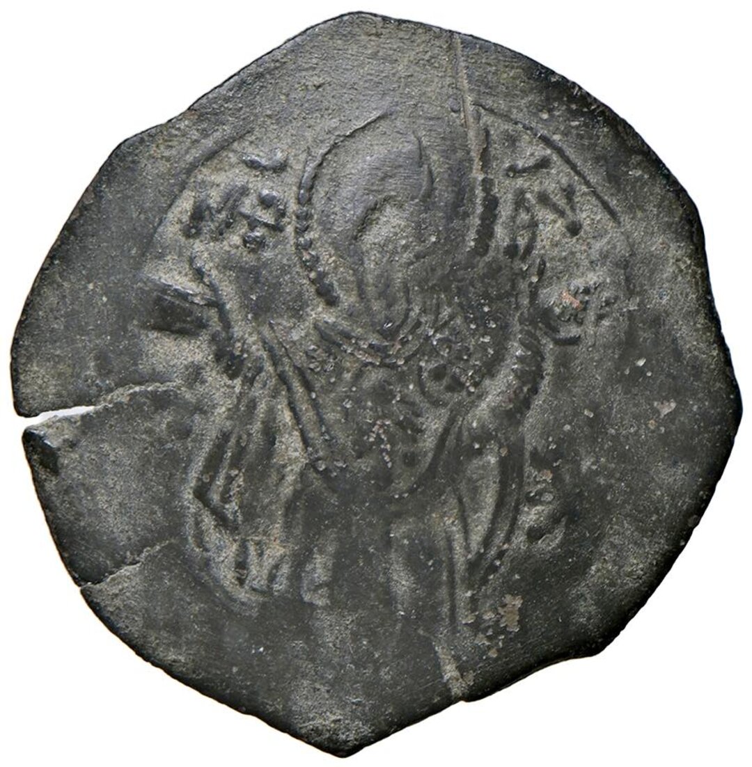 Dritto moneta