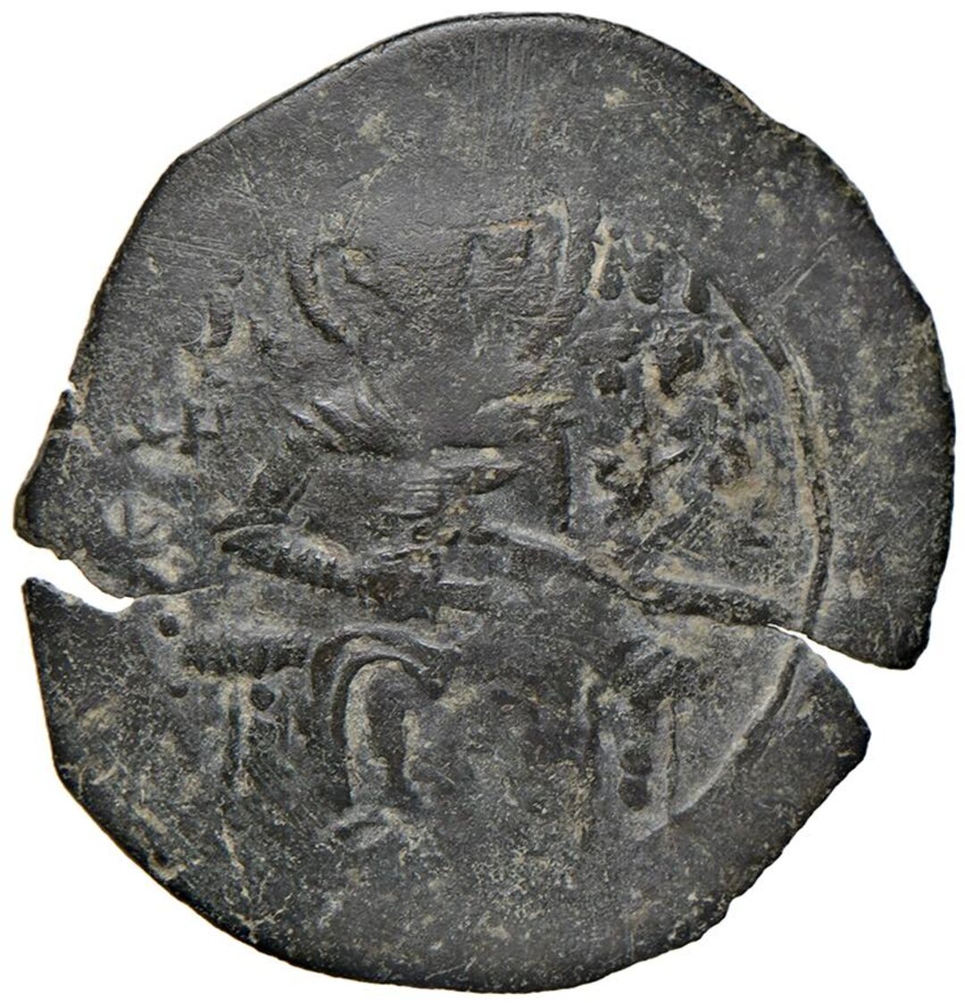 Dritto moneta