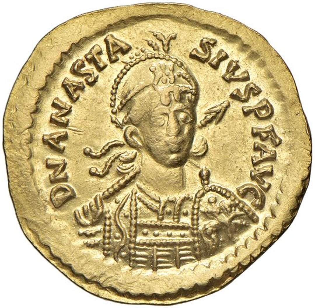 Dritto moneta
