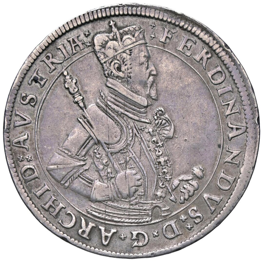 Dritto moneta