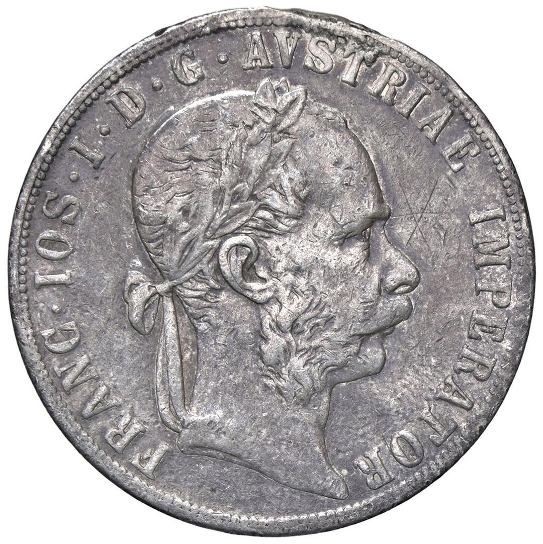 Dritto moneta