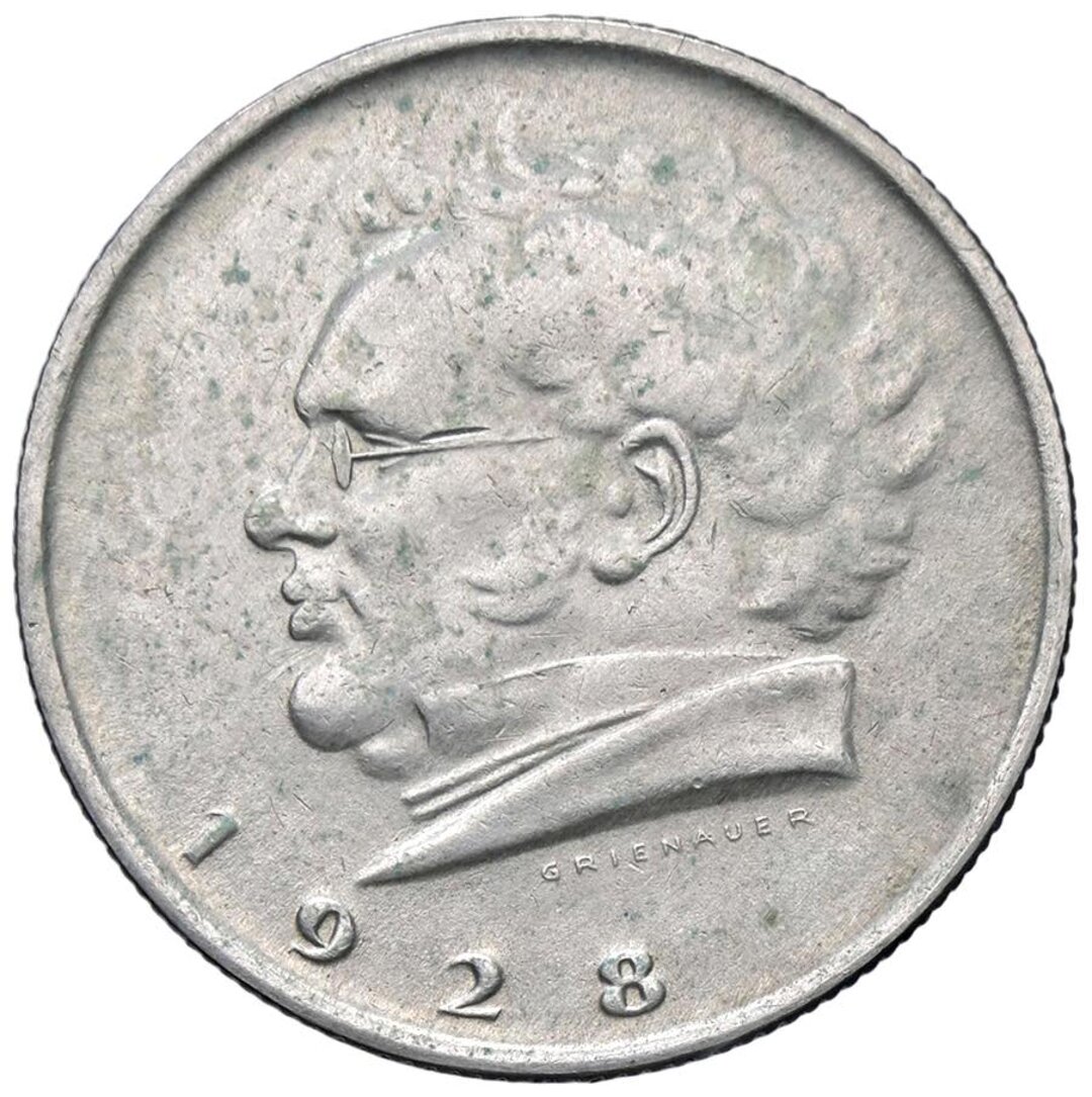 Dritto moneta
