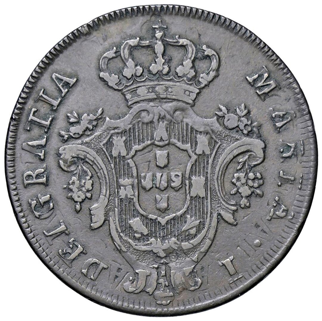 Dritto moneta