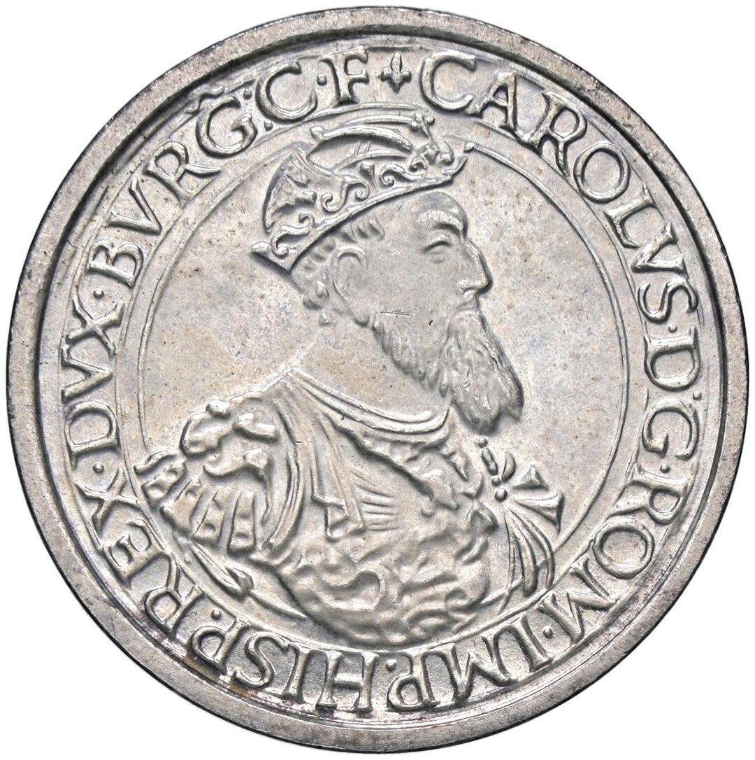 Dritto moneta