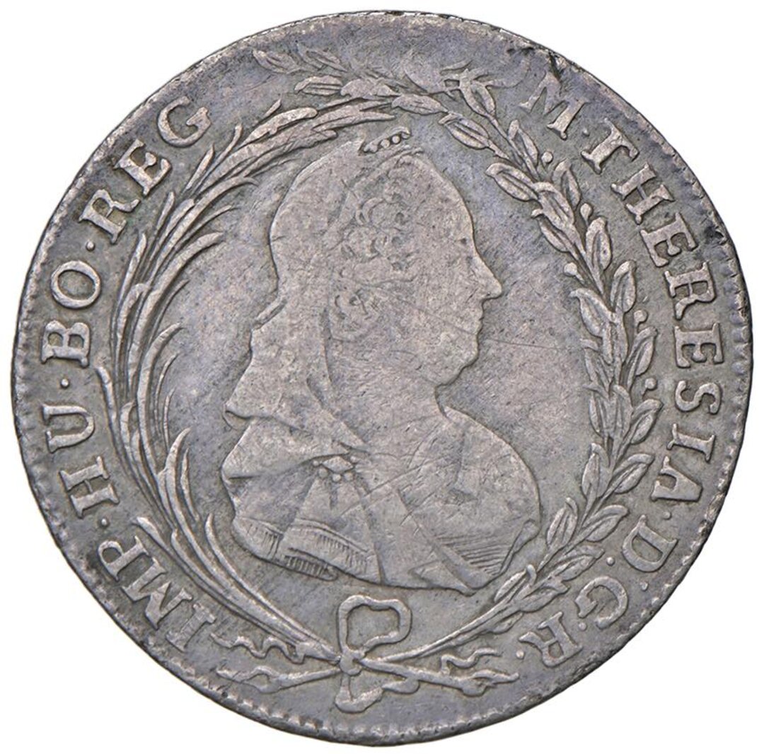 Dritto moneta