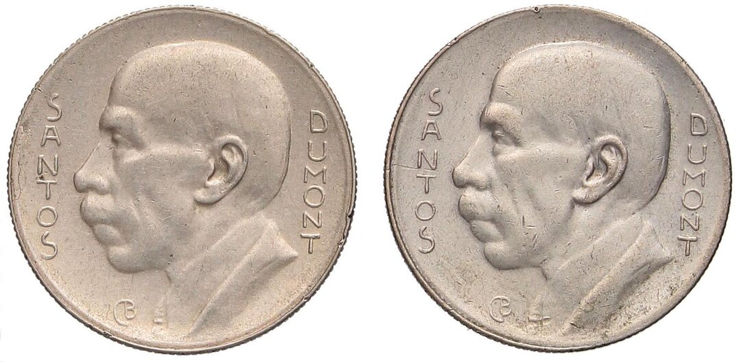 Dritto moneta