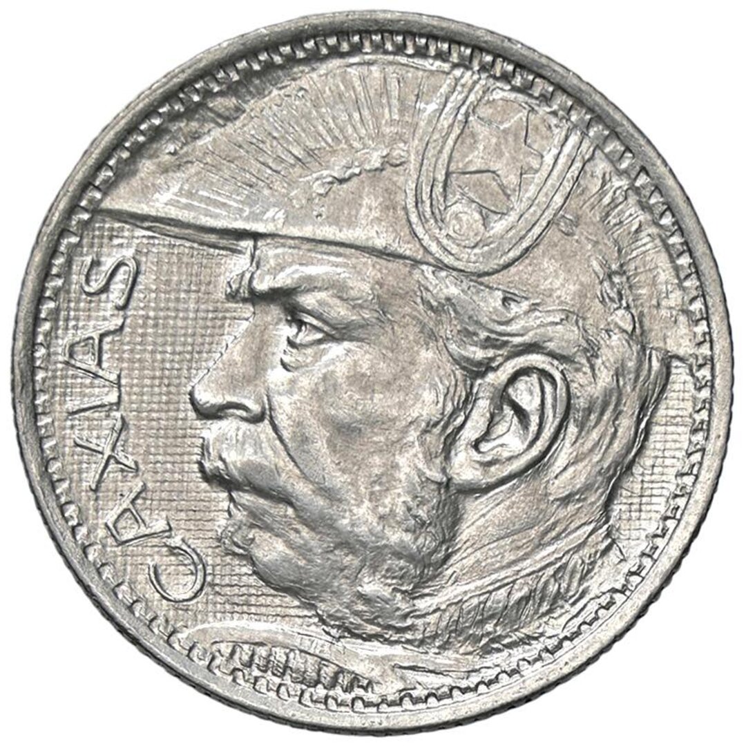Dritto moneta