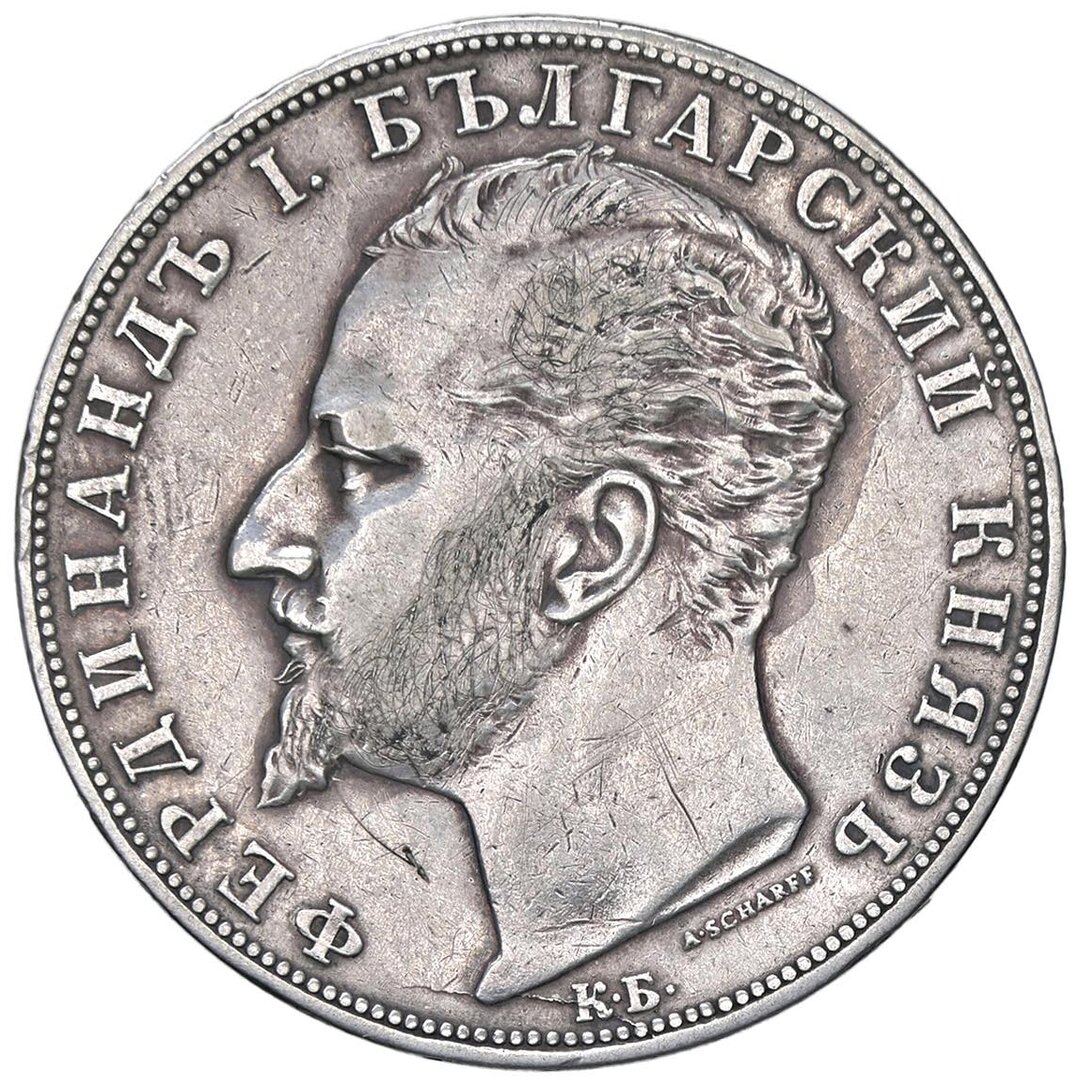 Dritto moneta