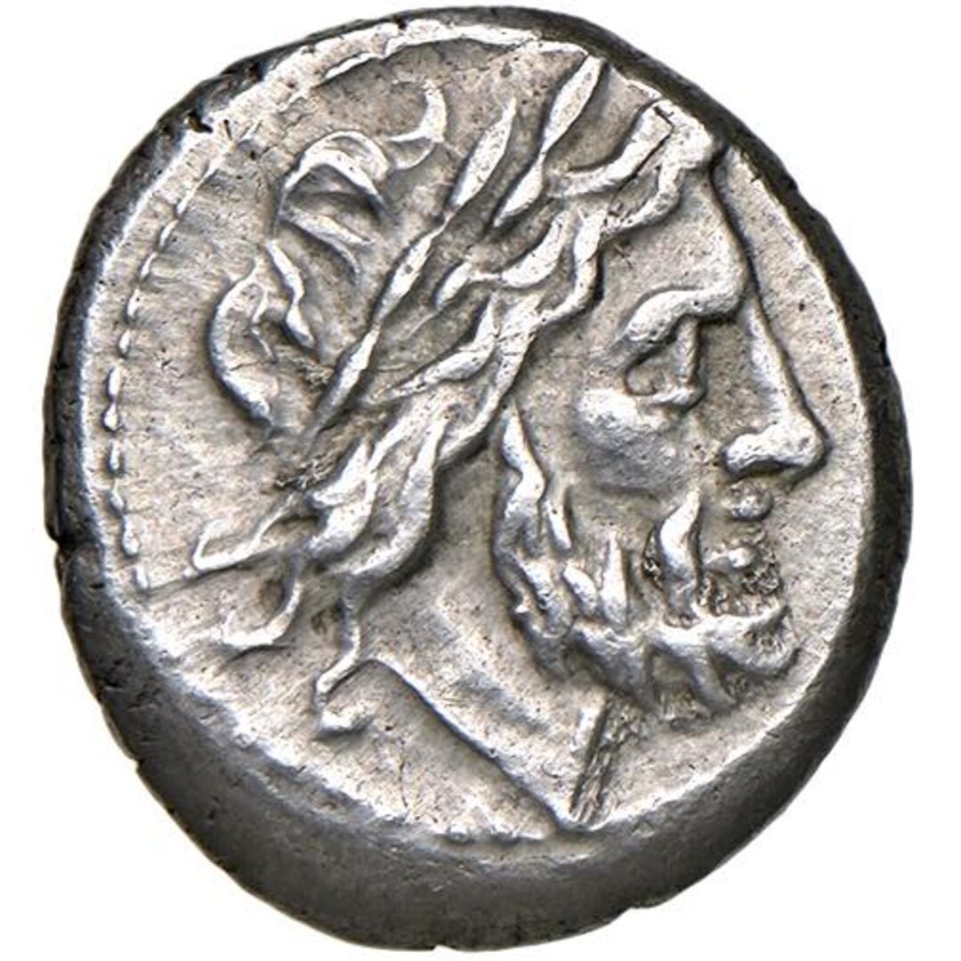Dritto moneta