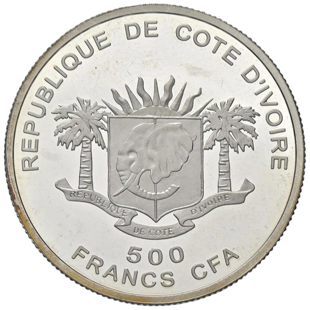 Dritto moneta