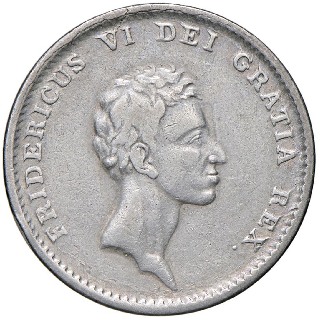 Dritto moneta