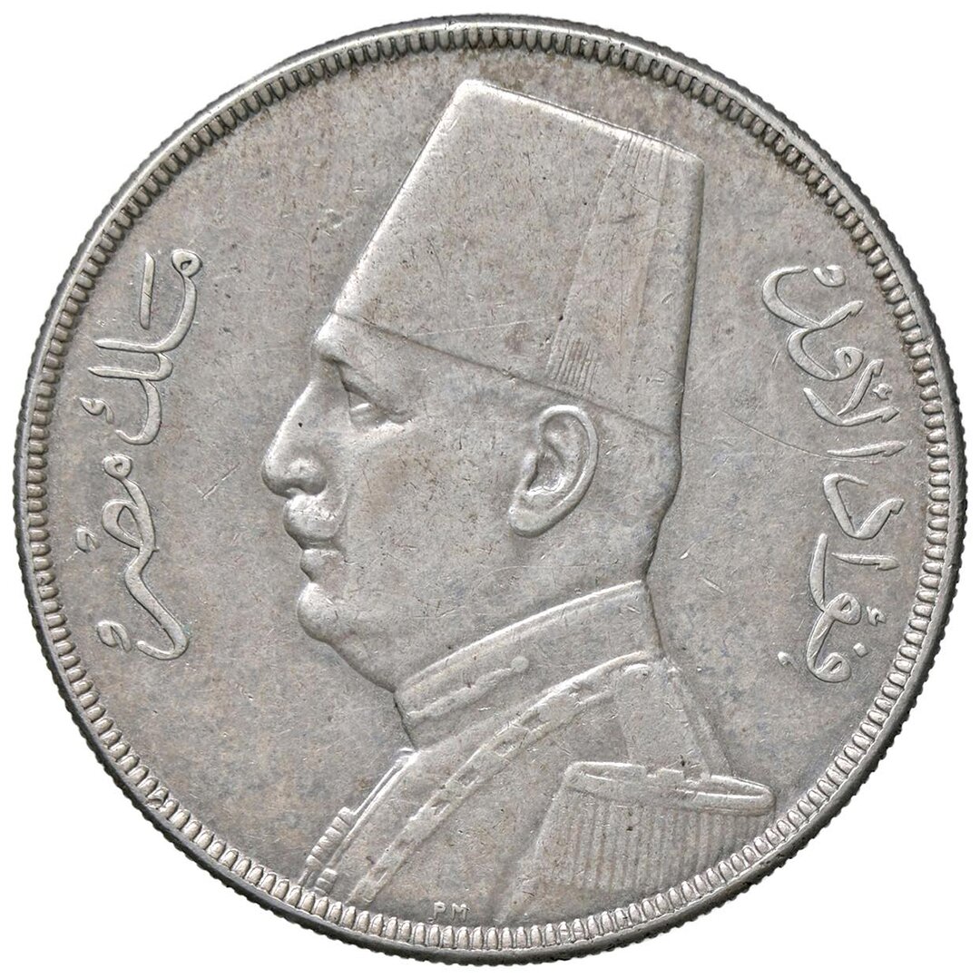 Dritto moneta