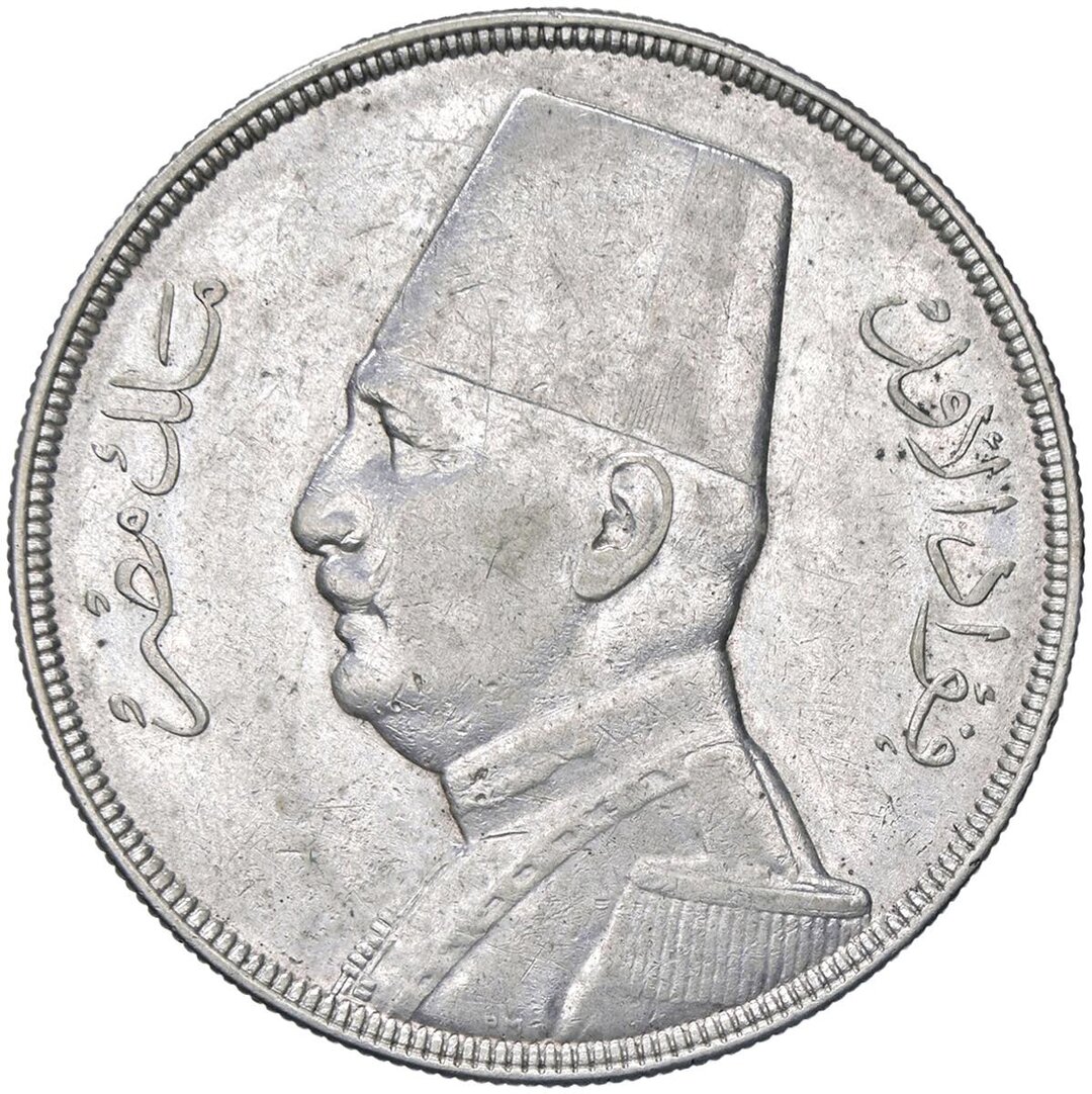 Dritto moneta