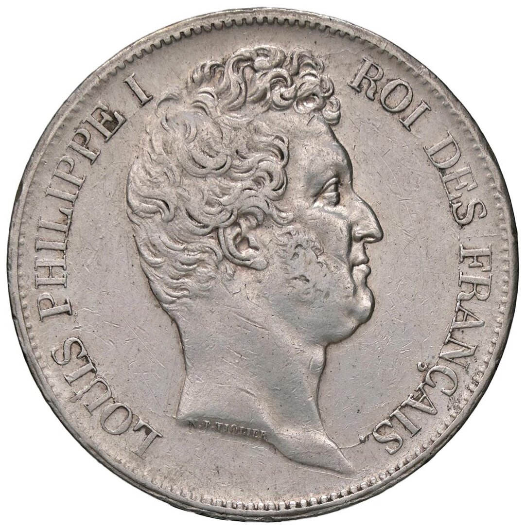 Dritto moneta