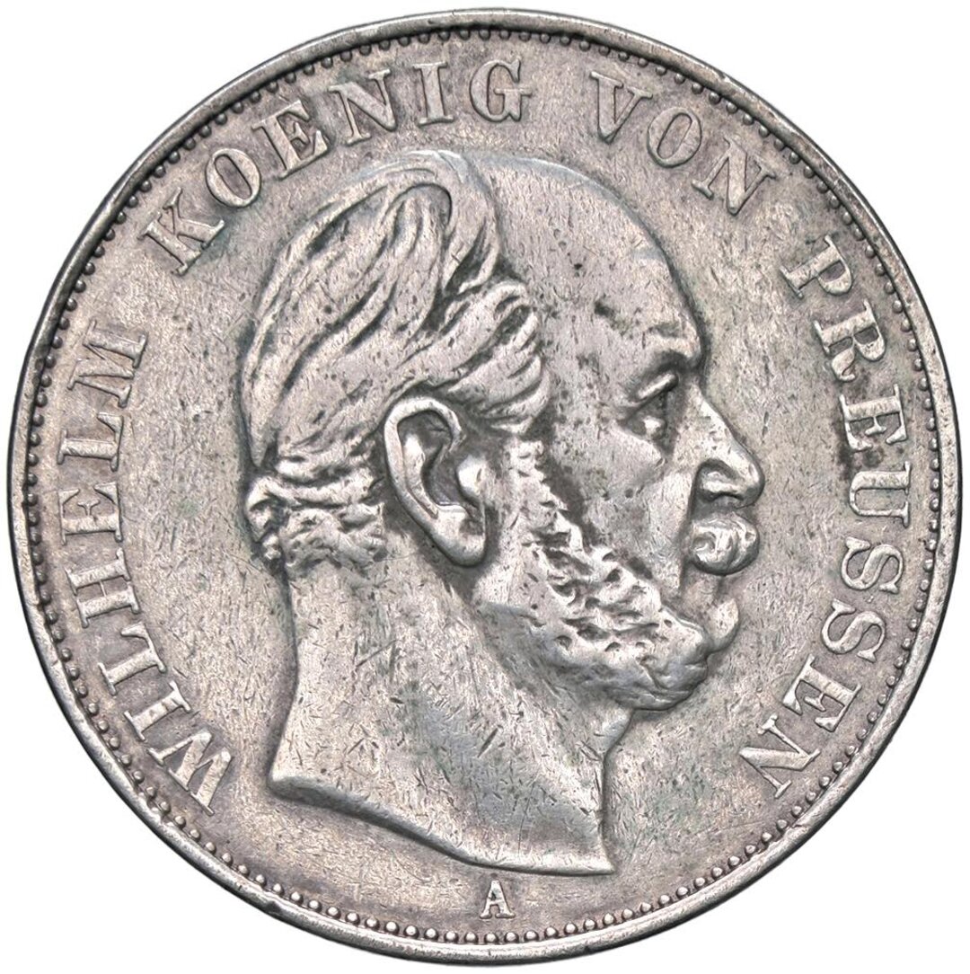 Dritto moneta