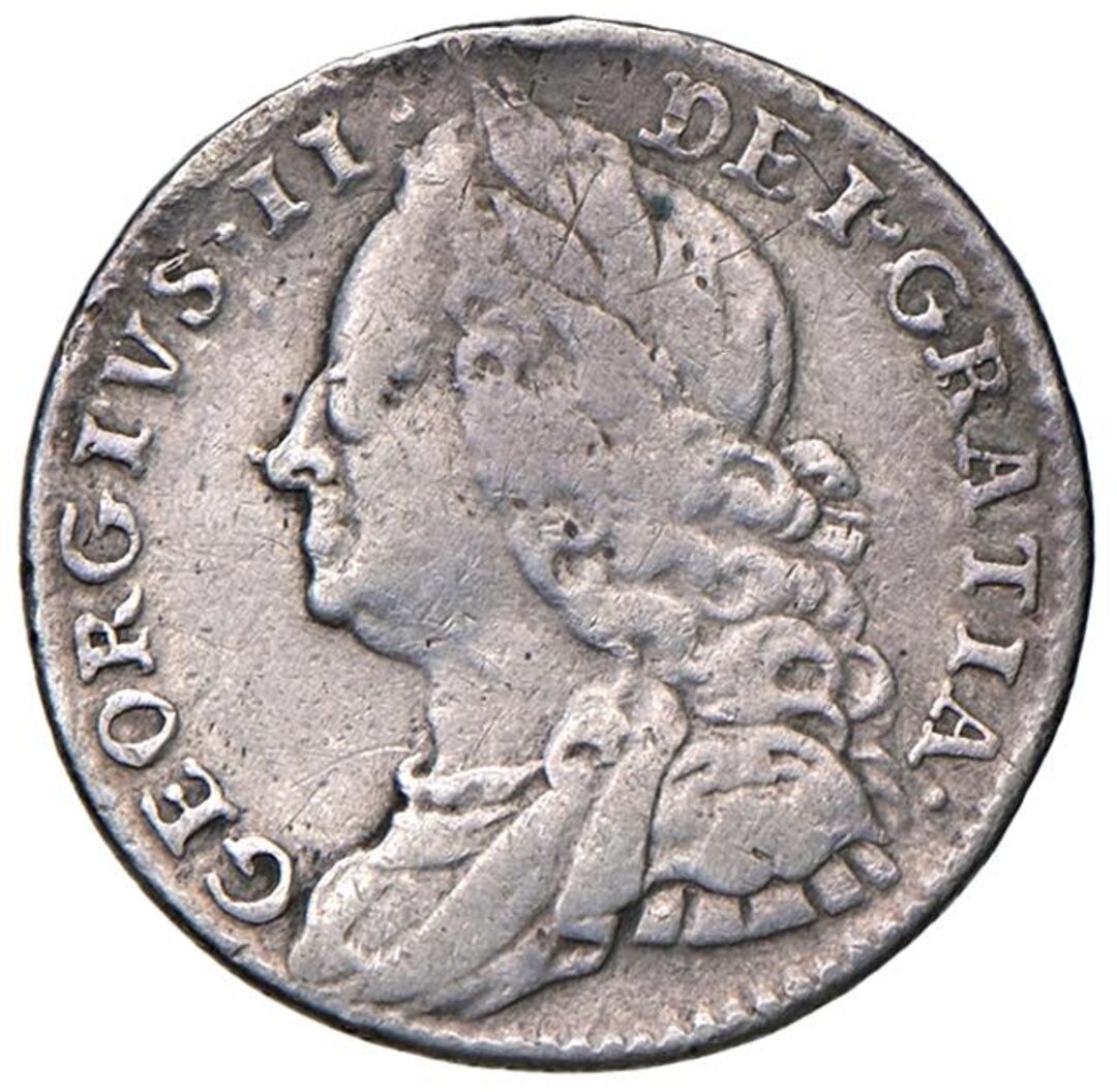 Dritto moneta