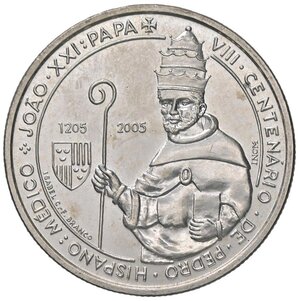 Immagine rovescio