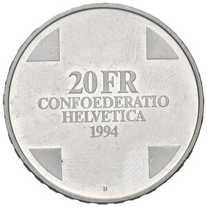 Immagine rovescio