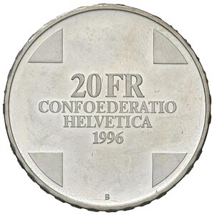 Immagine rovescio