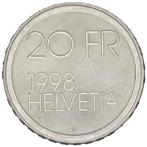Immagine rovescio