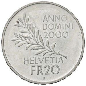 Immagine rovescio