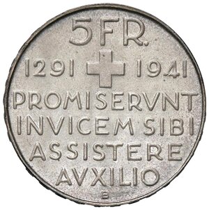 Immagine rovescio