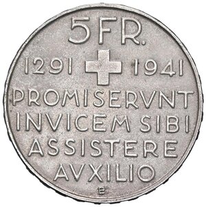 Immagine rovescio