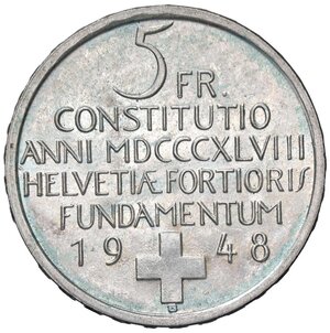 Immagine rovescio