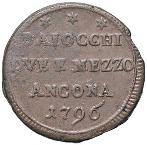 Immagine rovescio