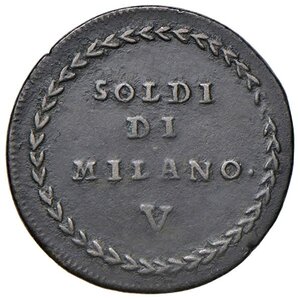 Immagine rovescio