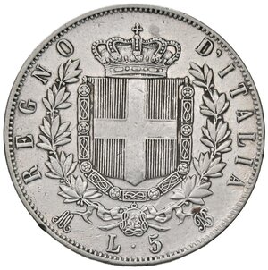 Immagine rovescio