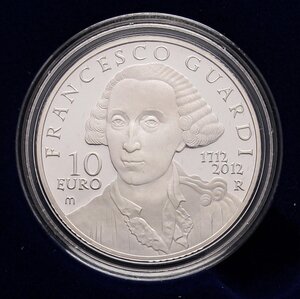 Immagine rovescio