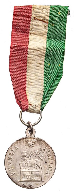 Immagine rovescio