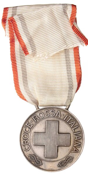 Immagine rovescio