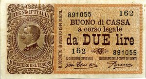 Immagine diritto