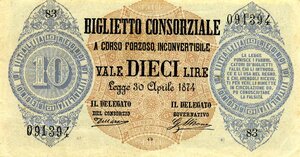 Immagine diritto