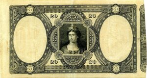 Immagine rovescio