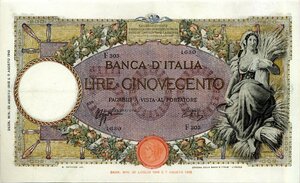 Immagine diritto