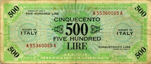 Immagine diritto