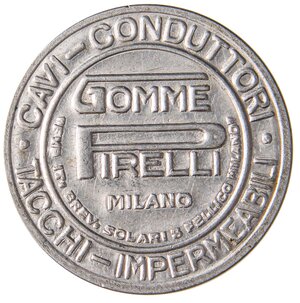 Immagine rovescio