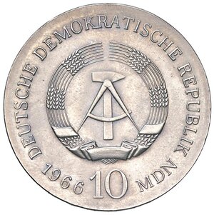 Immagine rovescio