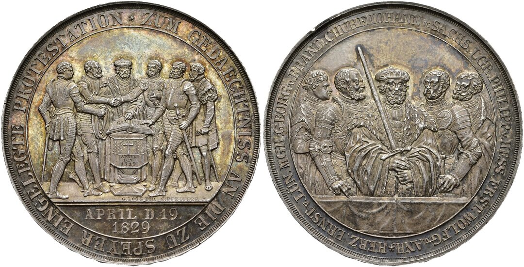 Dritto moneta