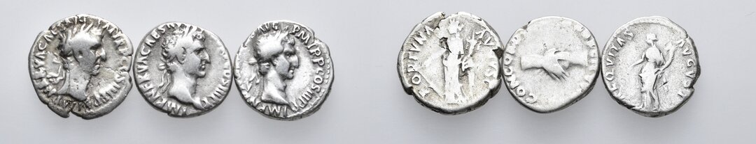 Dritto moneta