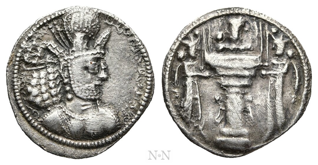 Dritto moneta