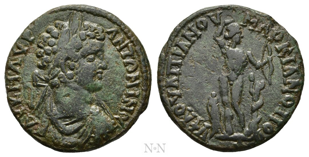 Dritto moneta