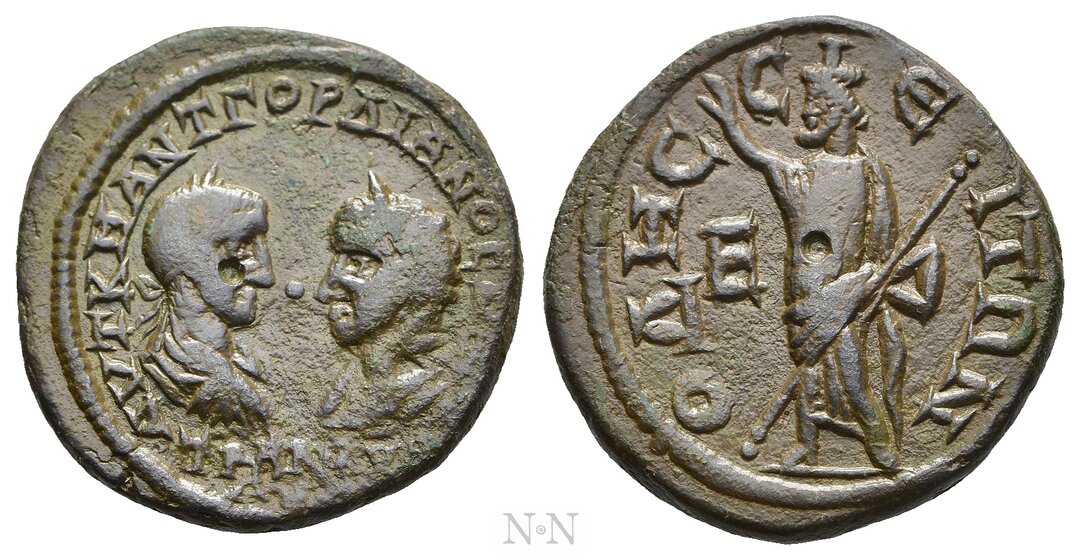 Dritto moneta