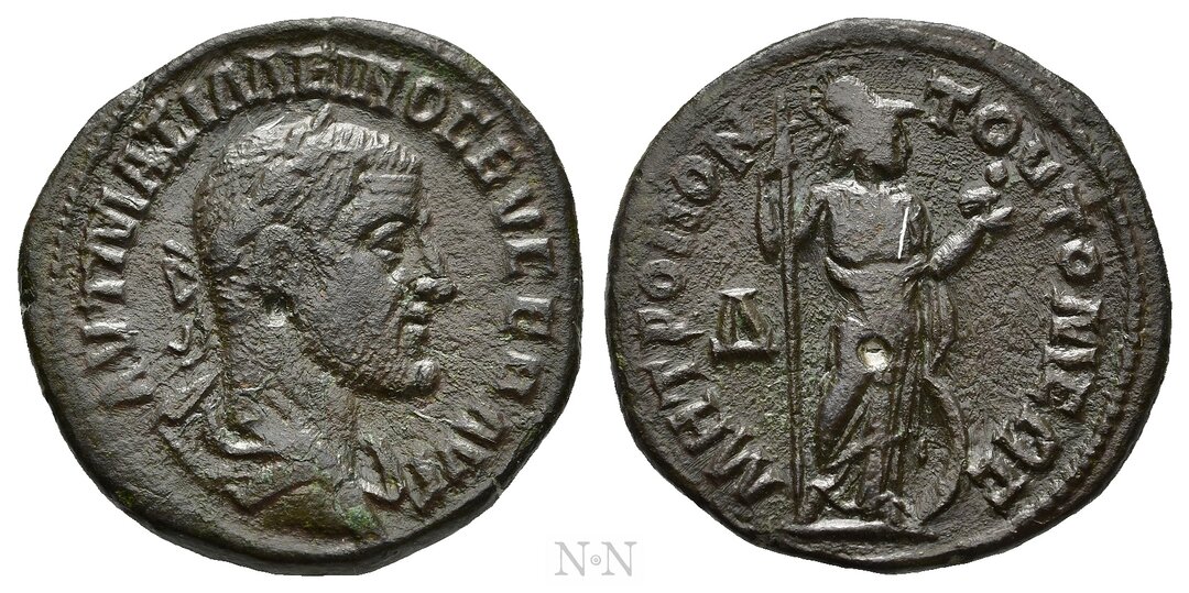 Dritto moneta