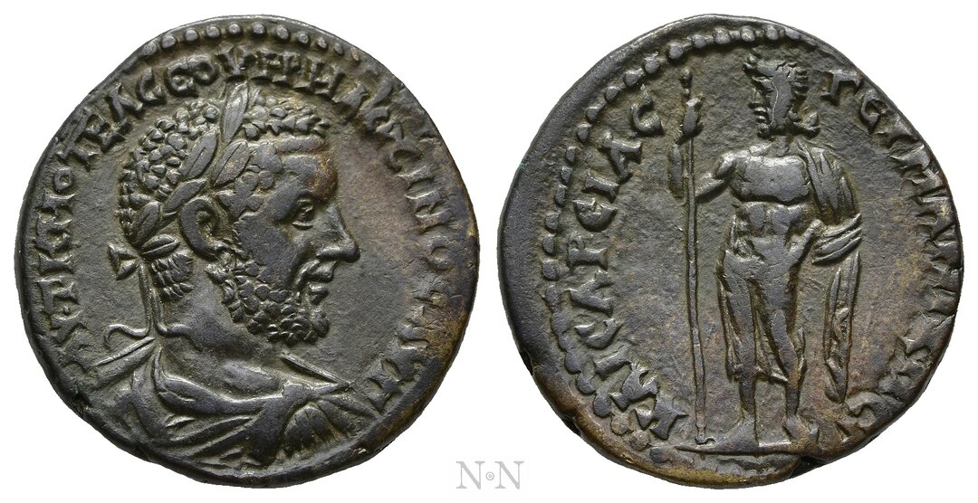 Dritto moneta