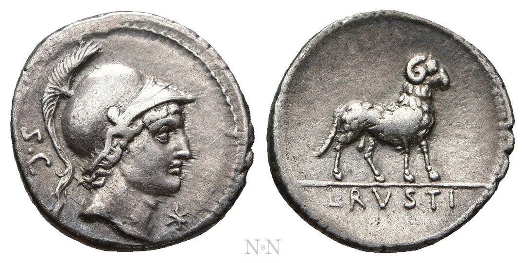 Dritto moneta